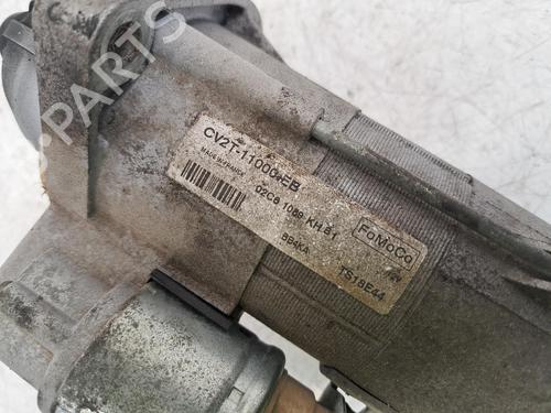 Startmotor FORD FIESTA VI (CB1, CCN) 1.0 EcoBoost | BP26863754M8 