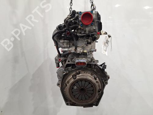 Used Engine HONDA CR-Z (ZF) 1.5 IMA (ZF1) (124 hp) 31537717