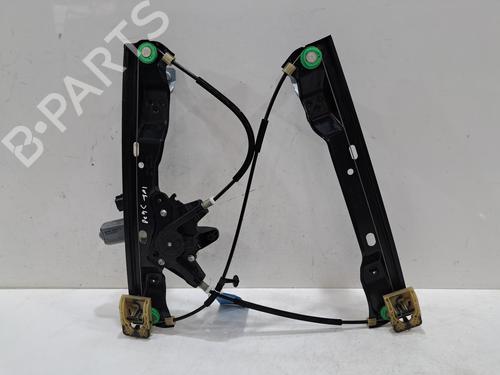 Used Front right window mechanism FORD FOCUS III 1.6 TDCi (115 hp) 29060431