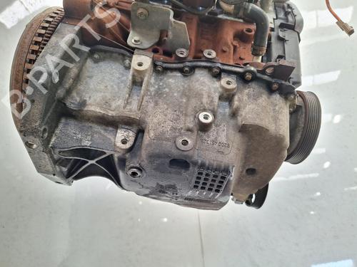Engine DACIA DUSTER (HS_) 1.5 dCi (HSMC) | BP28617657M1