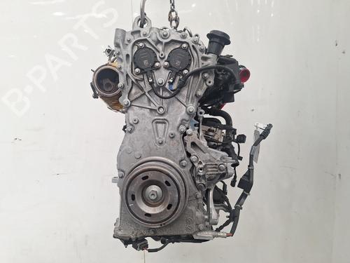 Motor MERCEDES-BENZ CLA (C118) CLA 200 (118.387) (163 hp) 33179298