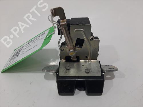 Bagklap lås HYUNDAI i10 II (BA, IA) 1.0 (67 hp) 29922914