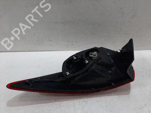 Left taillight MAZDA 6 Saloon (GJ, GL) 2.2 D (GJ2FP) | BP32529070C34  - Image 5