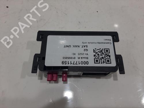 Control unit AUDI Q2 (GAB, GAG) 30 TFSI | BP37465139M11 - Image 4