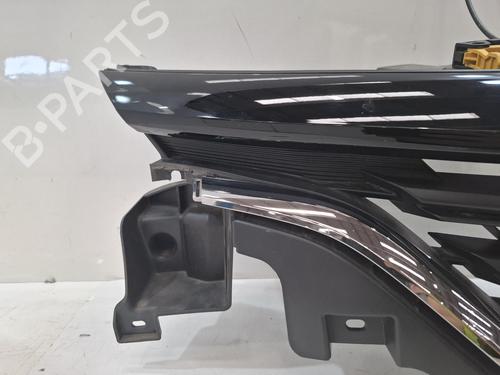 Grill RENAULT CAPTUR II (HF_) TCe 90 (HFM6) | BP39515402C40 - Image 6