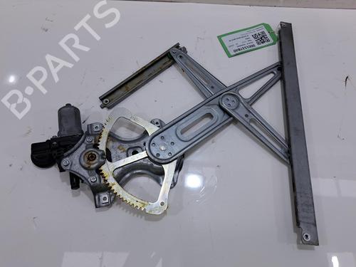 Used Front left window mechanism TOYOTA YARIS (_P9_) 1.33 VVT-i (NSP90_, NSP90R) (100 hp) 29742275