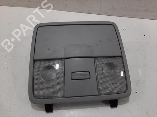 Kabinelys HYUNDAI i30 (FD) 1.4 (109 hp) 32683102