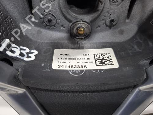 Rat FORD FIESTA VI (CB1, CCN) 1.0 EcoBoost | BP39143212C49 - Image 2