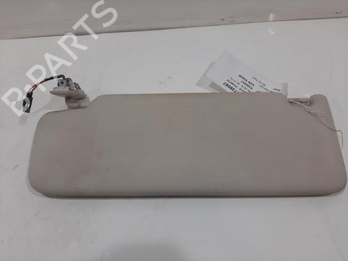 Ander Ander VW PASSAT B8 (3G2, CB2) 1.5 TSI (150 hp) 36383977 36383977