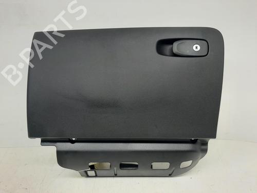 Used Glove box VOLVO XC40 (536) B4 Mild-Hybrid (197 hp) 31360837