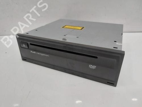 Electronic module AUDI A5 (8T3) 3.0 TDI quattro | BP26797689M83 