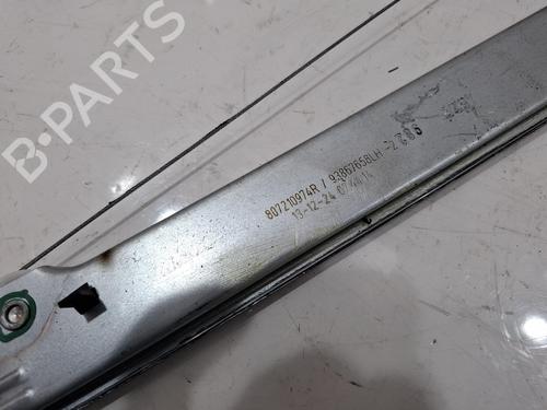 Front left window mechanism RENAULT TRAFIC III Bus (JG_) 2.0 dCi 110 (JGMW) | BP38620788C22 - Image 2