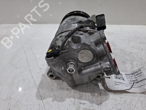 AC compressor BMW 1 (F40) 118 d | BP39432937M34 - Image 3