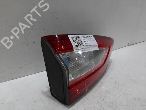 Left taillight FORD MONDEO V Turnier (CF) 2.0 TDCi | BP30119681C34