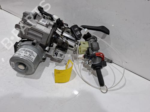 Steering column HYUNDAI i30 (GD) 1.4 | BP38231641M21 - Image 4