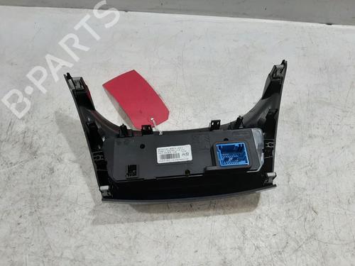 Climate control PEUGEOT 2008 I (CU_) 1.6 BlueHDi 120 | BP34234025I5  - Image 6