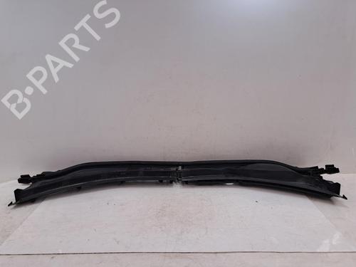 Torpedoplade Torpedoplade MAZDA 3 Hatchback (BP) 2.5 e-SKYACTIV-G (BP5H) (140 hp) 35921794 35921794
