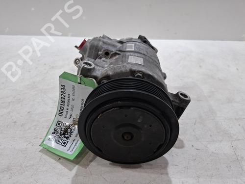 Used AC compressor AC compressor 39176785 39176785