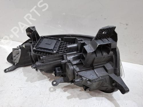 Right headlight RENAULT KADJAR (HA_, HL_) 1.6 dCi 130 4x4 (HLA4) | BP39655557C29 - Image 6