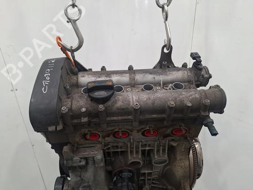 Engine SEAT IBIZA IV (6J5, 6P1) 1.4 | BP31597056M1 