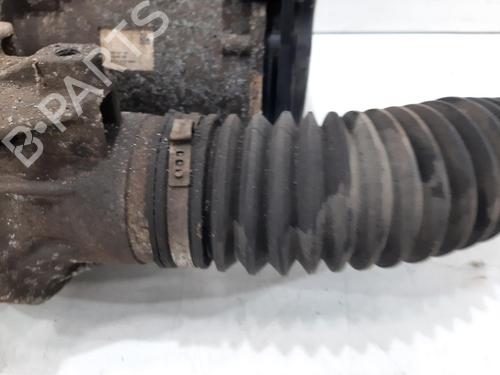 Steering rack JAGUAR I-PACE (X590) EV400 AWD | BP29524742M22 