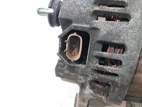 Alternator NISSAN NOTE (E11, NE11) 1.6 | BP33720746M7 - Image 2