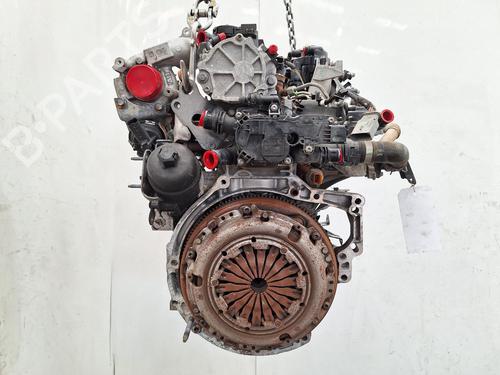 Used Engine VAUXHALL COMBO Mk IV (E) Box Body/MPV (K9) 1.6 D (99 hp) 26962981
