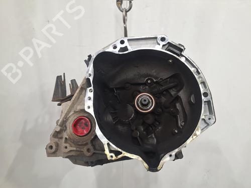 Used Gearbox NISSAN NOTE (E11, NE11) 1.4 (88 hp) 29472074