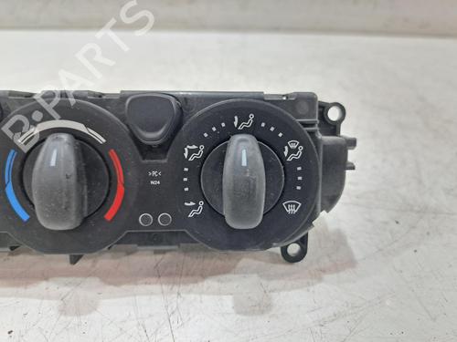 Climate control FORD TRANSIT V363 Van (FCD, FDD) 2.0 EcoBlue RWD | BP37400476I5  - Image 5