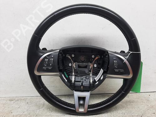 Used Steering wheel JAGUAR XF I (X250) 2.2 D (163 hp) 26868097