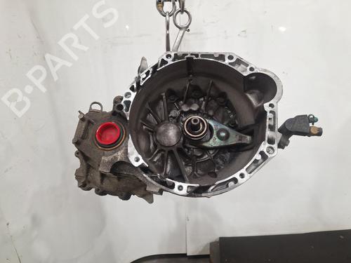 Girkasse KIA CEE'D (JD) 1.0 T-GDI (120 hp) 32357372