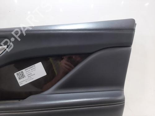 Front right panel JAGUAR I-PACE (X590) EV400 AWD | BP29553635C59 - Image 3