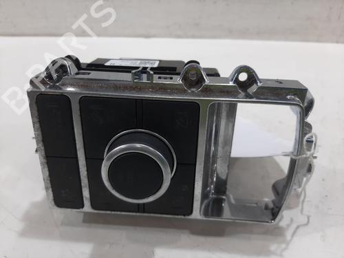 Used Electronic module Electronic module LAND ROVER RANGE ROVER IV (L405) 4.4 SDV8 4x4 (340 hp) 33555483 33555483