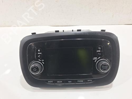 electronic-module-fiat-500x-334_-2014-32193389 main image