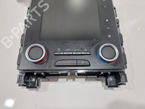 Electronic module RENAULT MEGANE IV Hatchback (B9A/M/N_) 1.5 dCi 110 (B9A3) | BP30304219M83