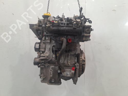 Engine DACIA SANDERO II TCe 90 (B8M1, B8MA, B8AC) | BP37465325M1 - Image 2