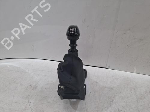 Used Gear lever Gear lever PEUGEOT 208 II (UB_, UP_, UW_, UJ_) 1.2 PureTech 100 (101 hp) 40159699 40159699