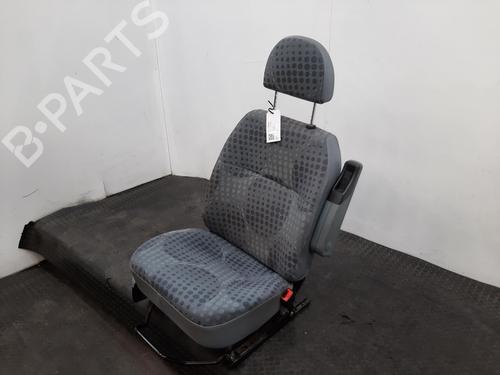 Right front seat FORD TRANSIT Van (FA_ _) 2.2 TDCi | BP38440832C16 - Image 3