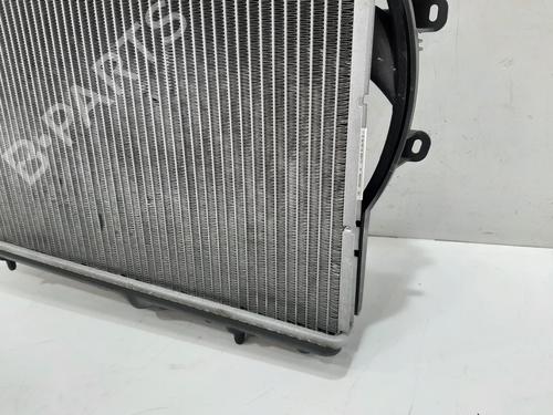 Kølerpakke CITROËN C3 / C3 ORIGIN III (SX) 1.2 THP 110 | BP26857749M120 