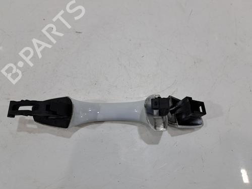 Exterior handle SKODA KAROQ (NU7, ND7) 1.6 TDI | BP31209731C122 