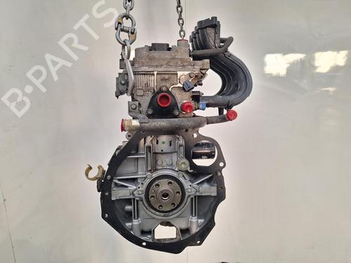 Engine NISSAN MICRA III (K12) 1.4 16V | BP29237419M1 