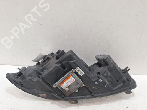 Left headlight JAGUAR XF SPORTBRAKE (X250) 2.2 D | BP32409105C28