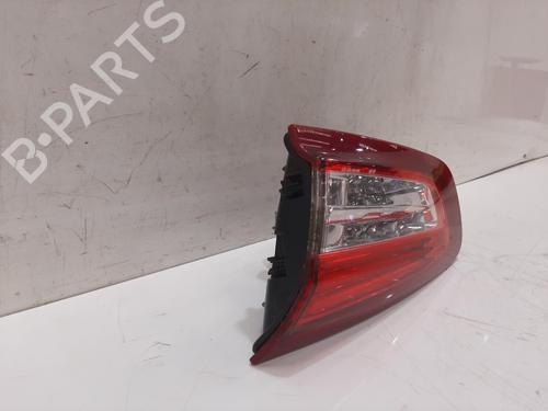 Right taillight CITROËN DS5 2.0 HDi 165 | BP29637014C35 