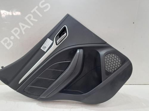 Other MG MG ZS SUV (AZS1) 1.5 VTi | BP32503298O1 