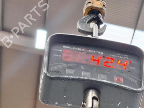 Rear differential MERCEDES-BENZ E-CLASS (W213) AMG E 63 S 4-matic+ (213.089) | BP33939644M24 - Image 6