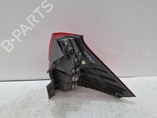 Left tailgate light HONDA CR-V IV (RM_) 1.6 i-DTEC (RE6) | BP38199836C79 - Image 4