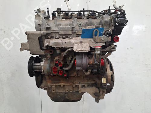 Engine VAUXHALL COMBO Mk II (C) Box Body/MPV (F25) 1.3 CDTI 16V | BP27872894M1 