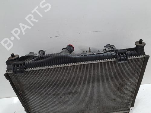 Radiator set FORD FIESTA VII (HJ, HF) 1.0 EcoBoost | BP29882618M120