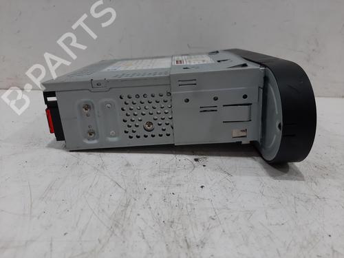 Radio MG MG 3 1.5 | BP30495954E6 