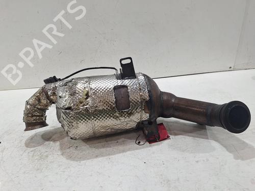 Filtro de particulas CITROËN C4 Picasso II 1.6 BlueHDi 120 (120 hp) 30896749